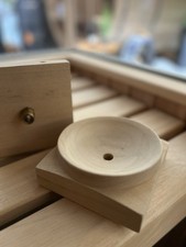 sauna-aufguss Schale