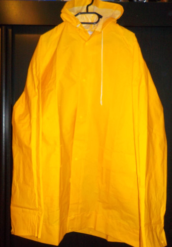 Pvc friesennerz - ,