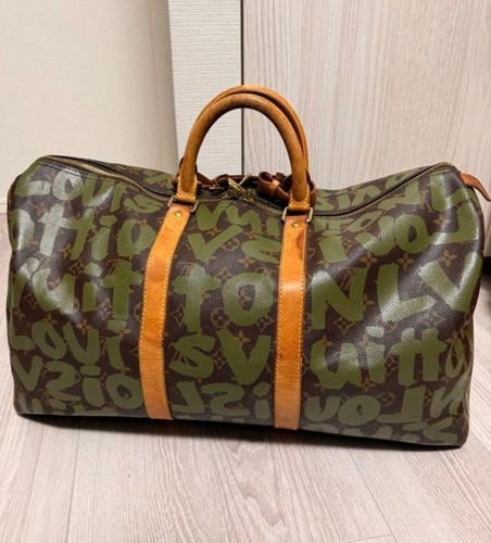 Louis vuitton monogram - louis,