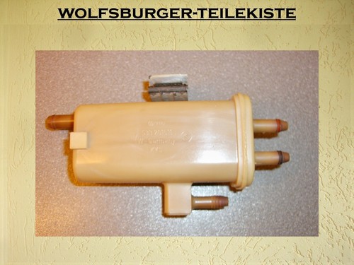 Golf cabrio kraftstofffilter - cabrio,