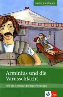 Arminius und die