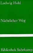 Nächtlicher weg von ludwig - von,