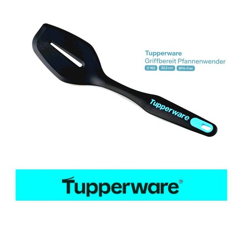Tupperware griffbereit - tupperware,