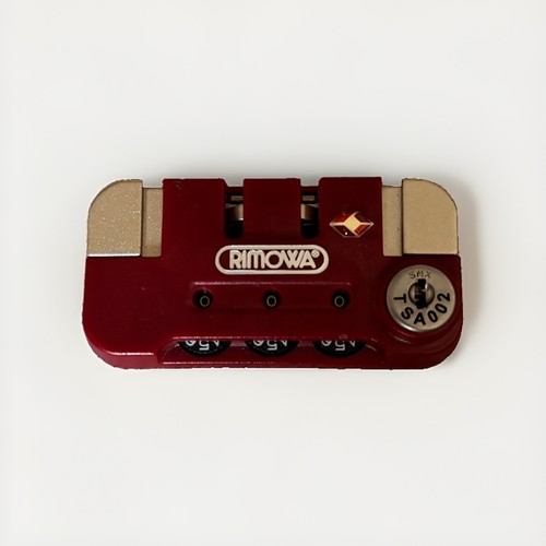 Original rimowa salsa tsa - original,