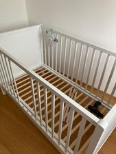 Dänisches Design: Oliver Furniture Seaside Classic Kinderbett 70x140 cm