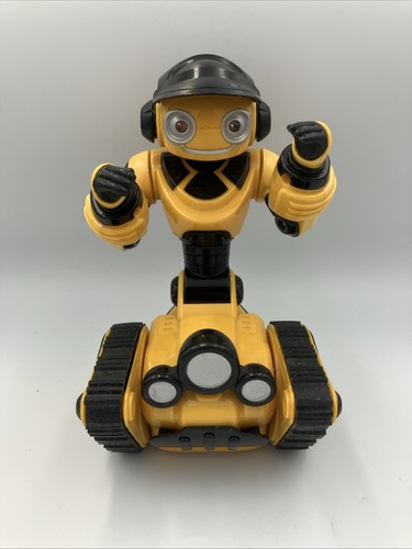 Wowwee 2008 robo rover - wowwee, roboter