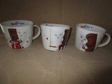 Kinderriegel Sammeltassen v