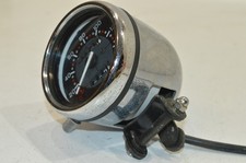 KYMCO ZING II 125 RF-25 TACHOMETER KILOMETERZÄHLER COCKPIT INSTRUMENT 9079 KM
