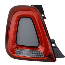 Heckleuchte passend für Fiat