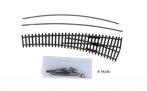 Tillig 83417 bausatz - 83417,