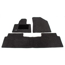 ORIGINAL Citroen Textilmatten