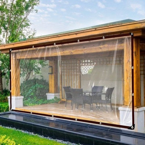 3x6 transparente - m,