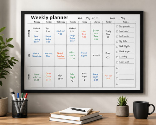 Navaris magnetic weekly - navaris,