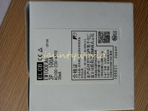1pcs new ew100eag 3p - new,