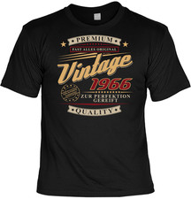 lustiges T-Shirt zum 60