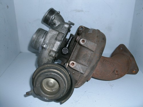 Audi 5 tdi - 2,5, quattro
