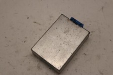 BMW E36 Z3 Steuergerät