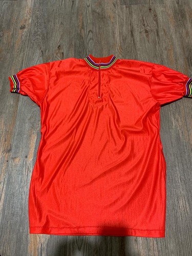 Vintage radtrikot - radtrikot,