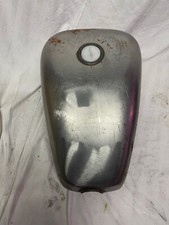 Harley Sportster Tank