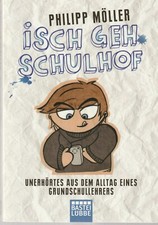 Isch geh Schulhof von Philipp