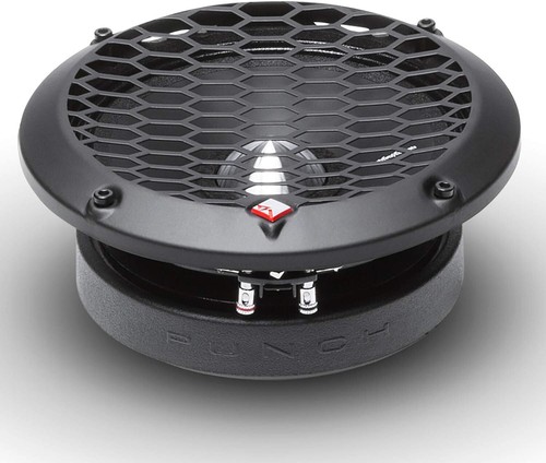 Rockford fosgate pps4 punch - fosgate, pps4-6