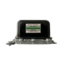 Regler Generator Gleichstrom