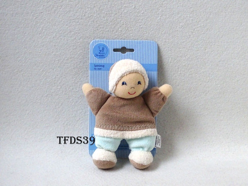 Sterntaler eskimo kaja - eskimo,
