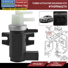 Druckwandler Magnetventil