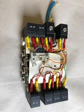 Ritter Wassersteuerblock