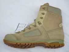 LOWA  Elite Boot MOD, Desert