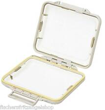 Original Meiho MFS-250 Fliegendose Fiegenschachtel wasserdicht