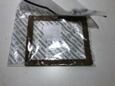 Dichtung unterer Deckel