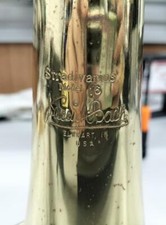 BACH 16 Tenorposaune gebraucht