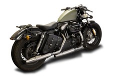 Buffalo Bag Packtasche rechts