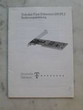 Bedienungsanleitung, Original