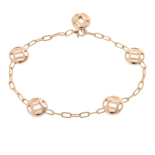 Cartier damen armband k18 - armband,
