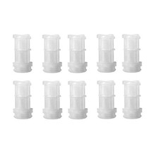 2-tlg Wasserfilter Waterfilter