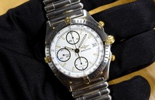 BREITLING 39 mm Chronomat