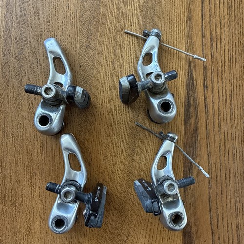 Vintage nos shimano stx - shimano,