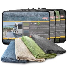 Vorzeltteppich AEROTEX Camping