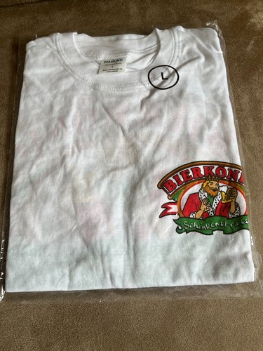 Bierkönig shirt - bierkönig, t-shirt