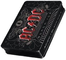 Black ice steelbox - ac/dc,