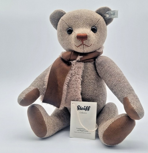 Original steiff teddybär - original,