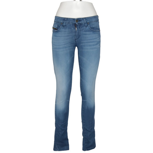 Diesel black gold jeans - black,