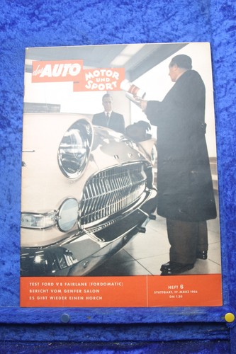 Das auto motor und - das,