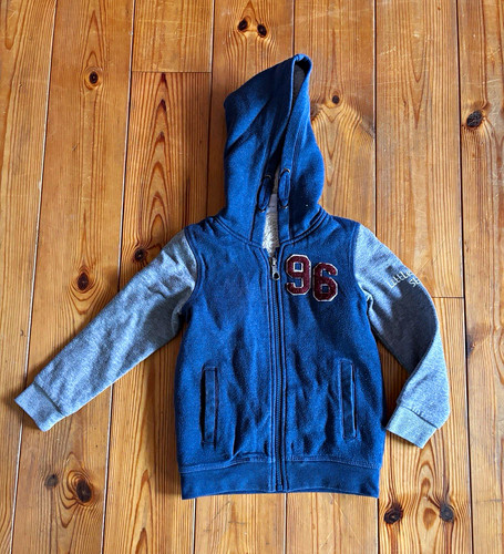 Papagino jungen hoodie - papagino,