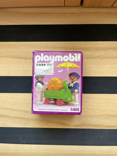 Playmobil 5402 rosa - playmobil,