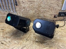 DJ Beleuchtung/ Disco / Exercet 2