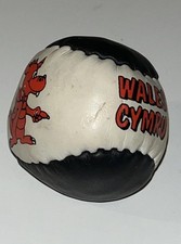 Retro Hacky Sack Fußsack 80er