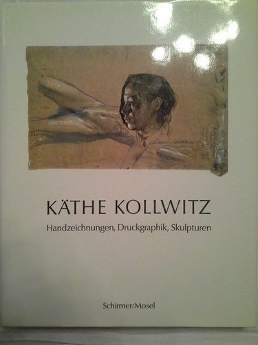 Käthe kollwitz - kollwitz,